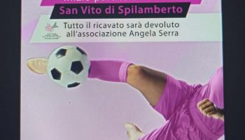 4° torneo Jem calcio Femminile