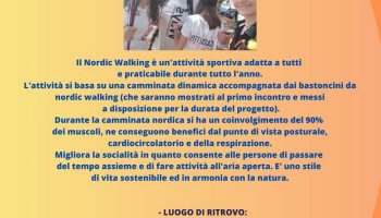 Nordic Walking 17102023