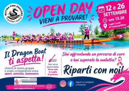 OpenDayAS