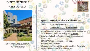 invito cena di gala.2026