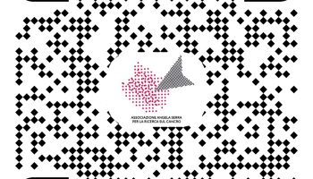 qr code- Angela Serra