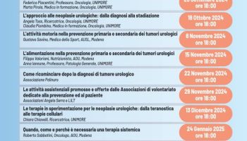 tumori-urologici