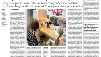 Articolo Vanity Care