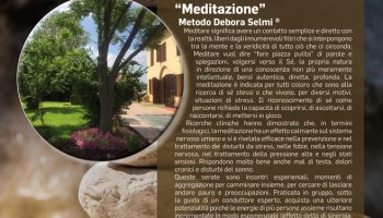 meditazione